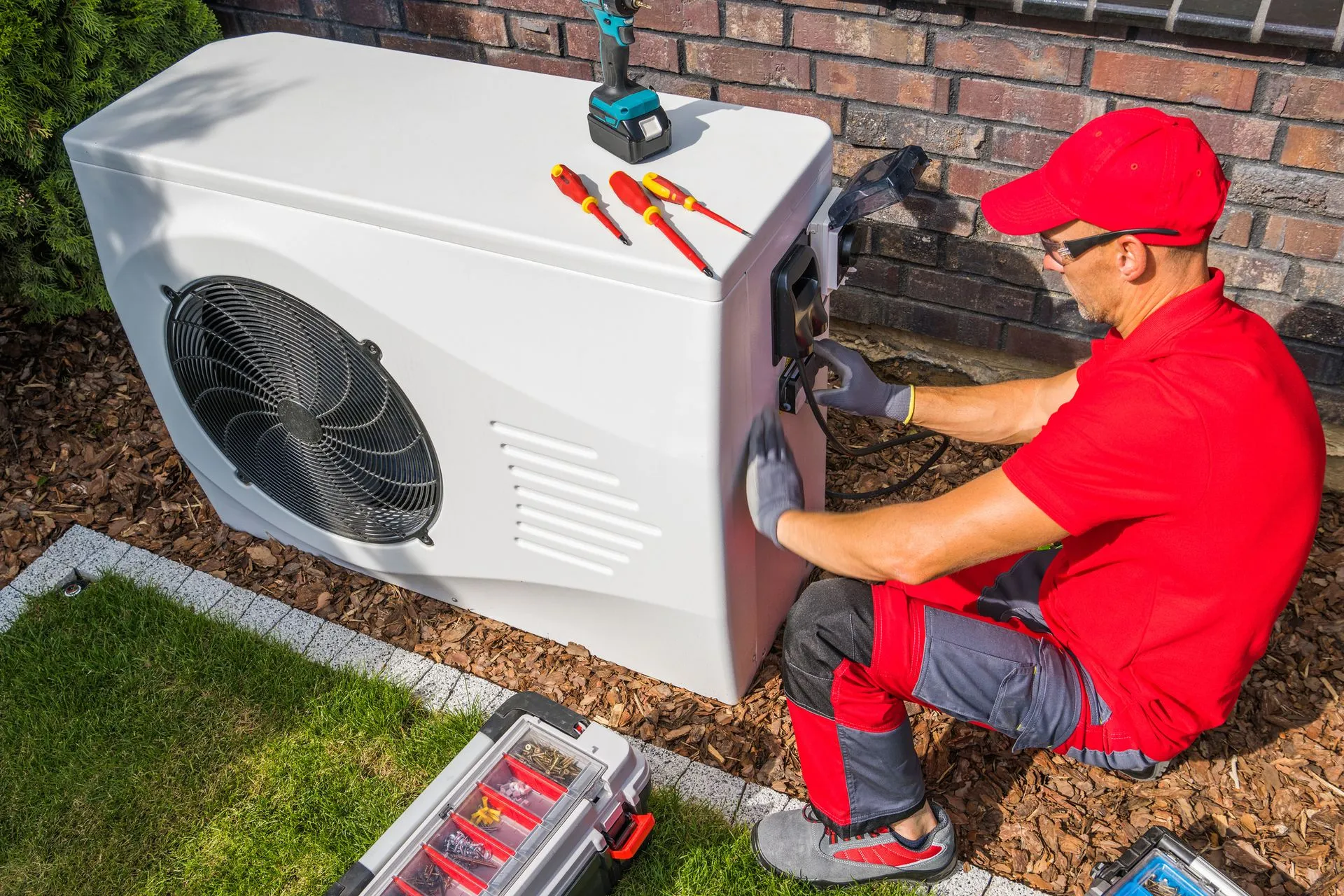 About HVAC in Maywood, CA
